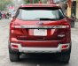 Ford Everest 2020 - Xe màu đỏ nổi bật