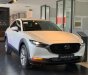 Mazda CX-30 2022 - Tặng sốc 100% trước bạ - Giảm thêm 20tr - Tặng phụ kiện cao cấp 50tr