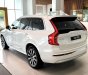 Volvo XC90 2023 - Lãi suất 0% - Tặng bảo hiểm vật chất - Hỗ trợ phí trước bạ