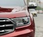 Ford Everest 2020 - Xe màu đỏ nổi bật