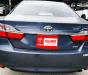 Toyota Camry 2015 - Màu xanh, thanh lý của nhà máy giá 620tr