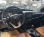 Toyota Hilux 2020 - Bảo hành mở rộng Toyota