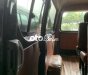 Toyota Hiace   2005 đen siêu vip 2005 - Toyota Hiace 2005 đen siêu vip