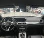 Mercedes-Benz C300 2011 - Màu đen