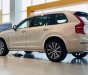 Volvo XC90 2023 - Lãi suất 0% - Tặng bảo hiểm vật chất - Hỗ trợ phí trước bạ