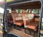 Toyota Hiace   2005 đen siêu vip 2005 - Toyota Hiace 2005 đen siêu vip