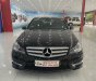 Mercedes-Benz C300 2011 - Màu đen