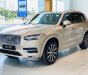 Volvo XC90 2023 - Lãi suất 0% - Tặng bảo hiểm vật chất - Hỗ trợ phí trước bạ