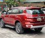 Ford Everest 2020 - Xe màu đỏ nổi bật