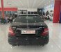 Mercedes-Benz C300 2011 - Màu đen