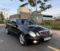 Mercedes-Benz E200 2007 - Xe đẹp miên man