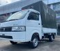 Suzuki Super Carry Pro 2022 - Thùng bạt bửng nâng hạ - Giảm 15 Triệu + Quà tặng