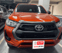 Toyota Hilux 2020 - Bảo hành mở rộng Toyota