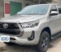 Toyota Hilux  2021 Tự Động 2021 - Hilux 2021 Tự Động