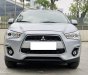 Mitsubishi Outlander Sport 2014 - Xe màu bạc, nhập khẩu