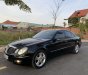 Mercedes-Benz E200 2007 - Xe đẹp miên man