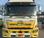 Hino FL 2019 - Hino FL 2019