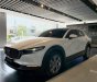 Mazda CX-30 2022 - Tặng sốc 100% trước bạ - Giảm thêm 20tr - Tặng phụ kiện cao cấp 50tr