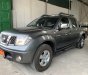 Nissan Navara 2013 - Xe màu xám, nhập khẩu Thái chính chủ