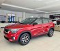 Kia Seltos 2023 - Ưu đãi giảm tiền mặt khủng tại Kia Yên Bái