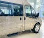 Ford Transit 2023 - Sẵn xe giao ngay trong tháng