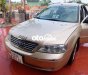 Ford Mondeo bán xe chính chủ 2004 - bán xe chính chủ