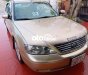 Ford Mondeo bán xe chính chủ 2004 - bán xe chính chủ