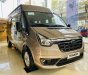 Ford Transit 2023 - Sẵn xe giao ngay trong tháng