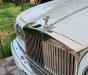 Rolls-Royce Silver 1999 - Xe nguyên bản, lưu kho lâu năm