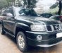 Nissan Patrol 2005 - Chính chủ bán, Diesel 4x4, đẹp xuất sắc