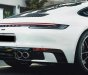 Porsche 911 2020 - Xe màu trắng