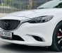 Mazda 6 2018 - Màu trắng, 645 triệu