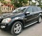 Mercedes-Benz GL 320 Mecreden benz -GL 320 CDI - 4Matic - 2008 máy dầu 2008 - Mecreden benz -GL 320 CDI - 4Matic - 2008 máy dầu