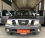 Nissan Navara 2013 - Xe màu xám, nhập khẩu Thái chính chủ