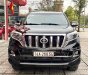 Toyota Land Cruiser Prado 2013 - Xe màu đen, nhập khẩu