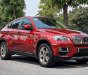 BMW X6 2012 - Màu đỏ, xe nhập