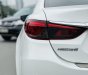 Mazda 6 2018 - Màu trắng, 645 triệu