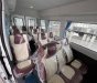 Thaco Iveco Daily 2023 - Xe Mini Bus IVECO Daily 16 chỗ thương hiệu Châu Âu