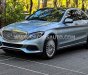 Mercedes-Benz C 250 2016 - Màu bạc