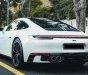 Porsche 911 2020 - Xe màu trắng
