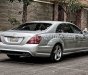 Mercedes-Benz S400 2009 - Màu bạc, xe nhập giá hữu nghị
