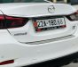 Mazda 6 2018 - Màu trắng, 645 triệu