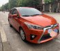 Toyota Yaris 2015 - Xe màu nâu