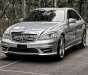 Mercedes-Benz S400 2009 - Màu bạc, xe nhập giá hữu nghị
