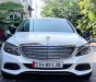 Mercedes-Benz C 250 2016 - Model 2017