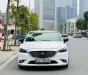 Mazda 6 2018 - Màu trắng, 645 triệu