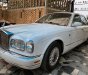 Rolls-Royce Silver 1999 - Xe nguyên bản, lưu kho lâu năm