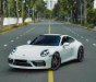 Porsche 911 2020 - Xe màu trắng