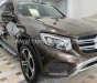 Mercedes-Benz GLC 250 2017 - Giá 1 tỷ 450 triệu