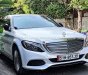 Mercedes-Benz C 250 2016 - Model 2017